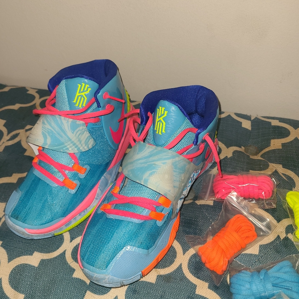 Kyrie Irving Sneakers